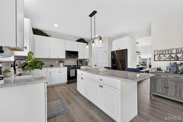 403 Yellow Rose Court, Wentzville, MO 63385