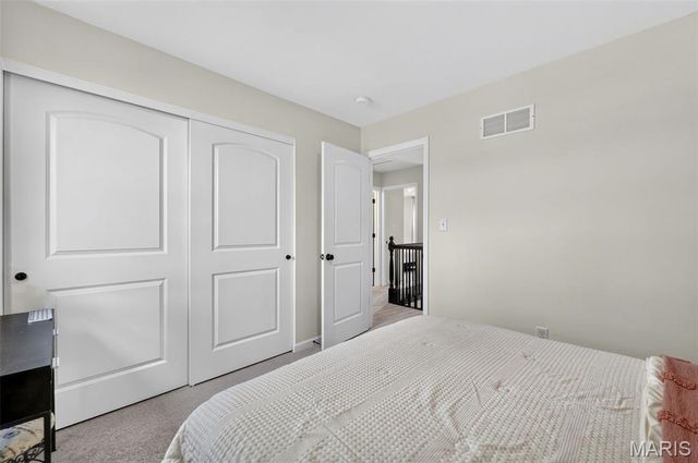 403 Yellow Rose Court, Wentzville, MO 63385