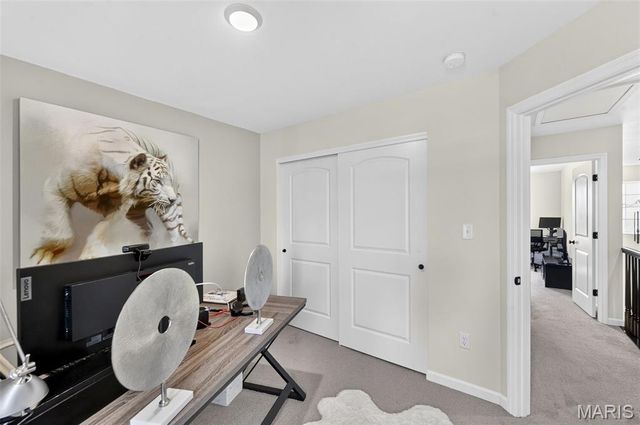 403 Yellow Rose Court, Wentzville, MO 63385