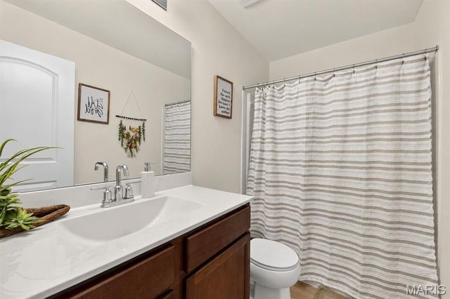 403 Yellow Rose Court, Wentzville, MO 63385