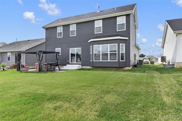 403 Yellow Rose Court, Wentzville, MO 63385