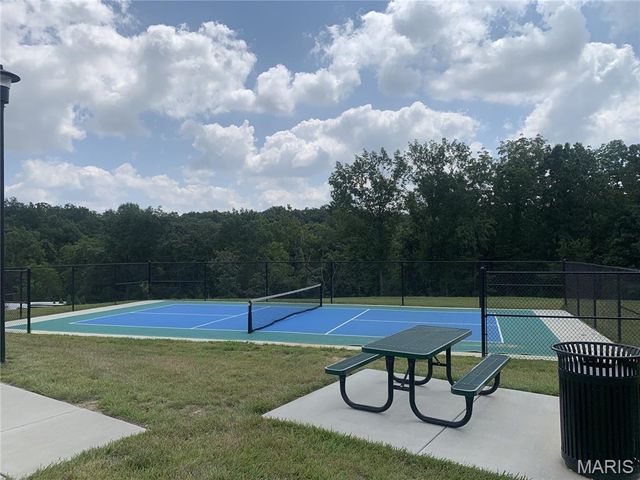 403 Yellow Rose Court, Wentzville, MO 63385