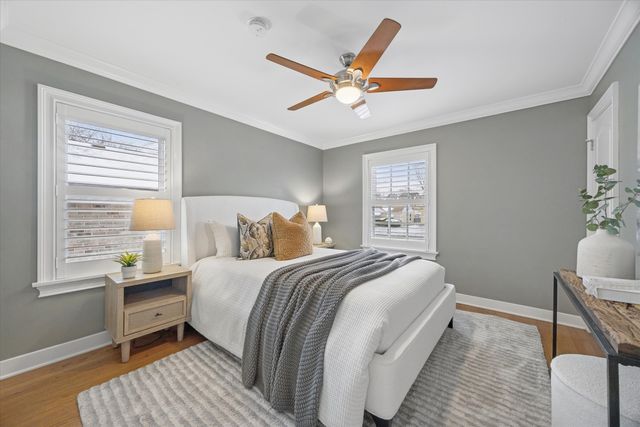 4622 Gilbert Avenue, Western Springs, IL 60558