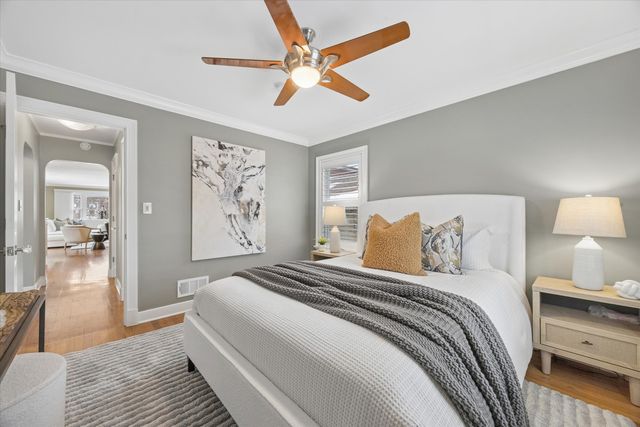 4622 Gilbert Avenue, Western Springs, IL 60558