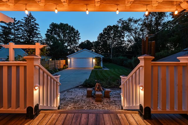 4622 Gilbert Avenue, Western Springs, IL 60558