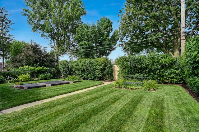 4622 Gilbert Avenue, Western Springs, IL 60558