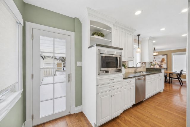 4622 Gilbert Avenue, Western Springs, IL 60558