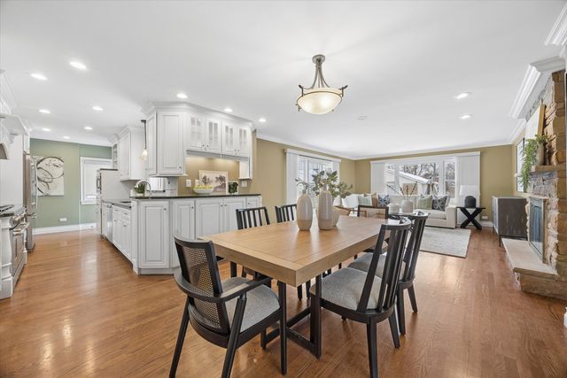 4622 Gilbert Avenue, Western Springs, IL 60558