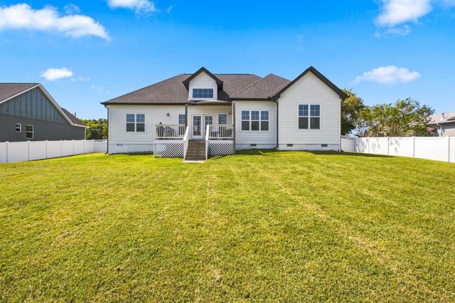 221 Downeymeade Dr, Nashville, TN 37214