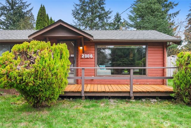 2806 Bona Vista Drive SW, Olympia, WA 98512