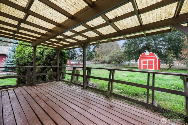 2806 Bona Vista Drive SW, Olympia, WA 98512