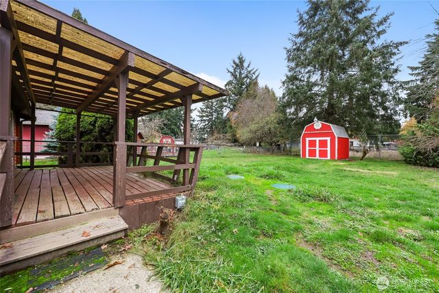 2806 Bona Vista Drive SW, Olympia, WA 98512