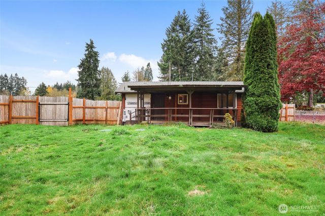2806 Bona Vista Drive SW, Olympia, WA 98512