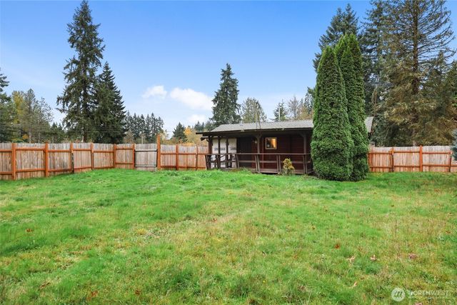 2806 Bona Vista Drive SW, Olympia, WA 98512