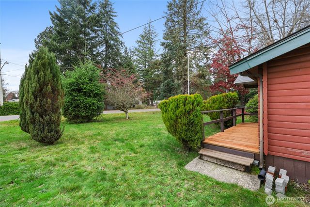 2806 Bona Vista Drive SW, Olympia, WA 98512