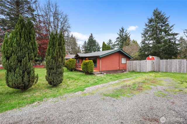 2806 Bona Vista Drive SW, Olympia, WA 98512