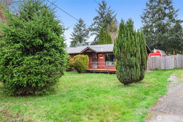 2806 Bona Vista Drive SW, Olympia, WA 98512