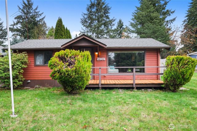2806 Bona Vista Drive SW, Olympia, WA 98512