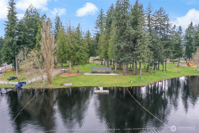 2806 Bona Vista Drive SW, Olympia, WA 98512