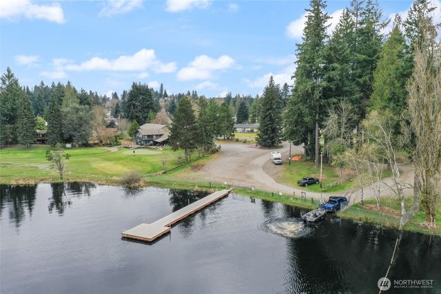 2806 Bona Vista Drive SW, Olympia, WA 98512