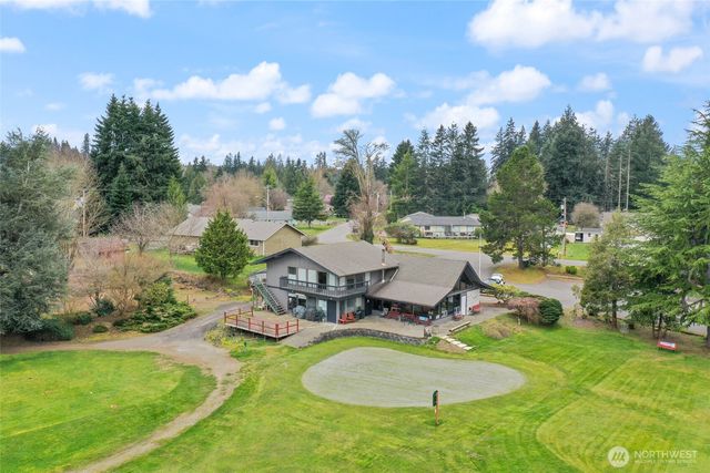 2806 Bona Vista Drive SW, Olympia, WA 98512
