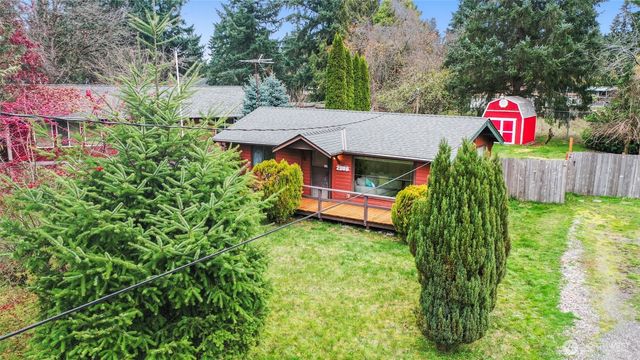 2806 Bona Vista Drive SW, Olympia, WA 98512