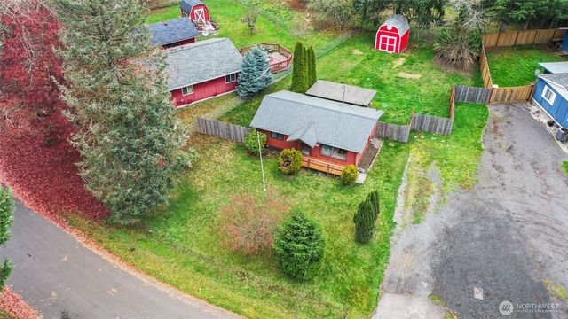 2806 Bona Vista Drive SW, Olympia, WA 98512