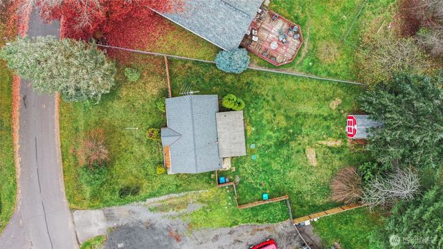 2806 Bona Vista Drive SW, Olympia, WA 98512