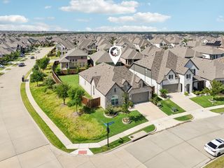 4101 Dartmoor Drive, Aubrey, TX 76227
