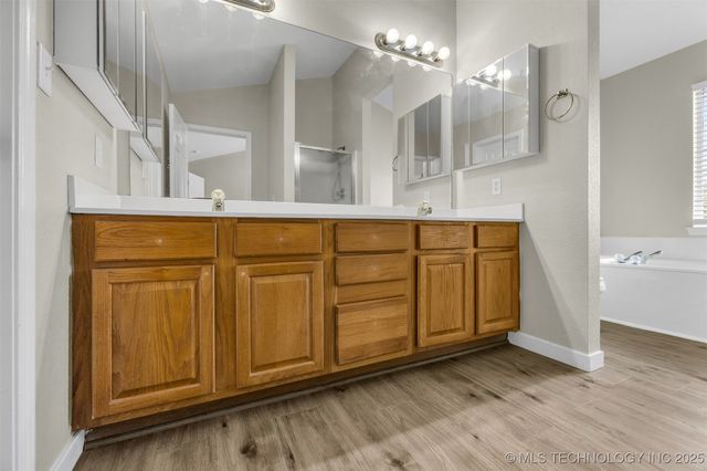 25115 S Hackamore Road E, Claremore, OK 74019