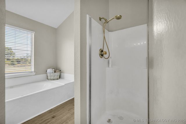 25115 S Hackamore Road E, Claremore, OK 74019