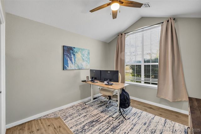 25115 S Hackamore Road E, Claremore, OK 74019