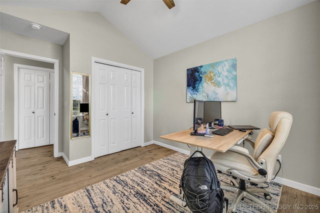 25115 S Hackamore Road E, Claremore, OK 74019