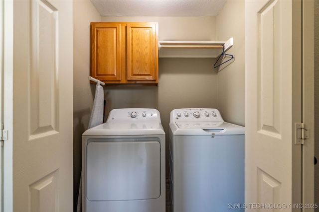 25115 S Hackamore Road E, Claremore, OK 74019