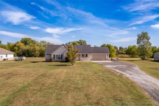 25115 S Hackamore Road E, Claremore, OK 74019