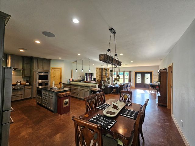 437 County Road 3190, Winnsboro, TX 75494