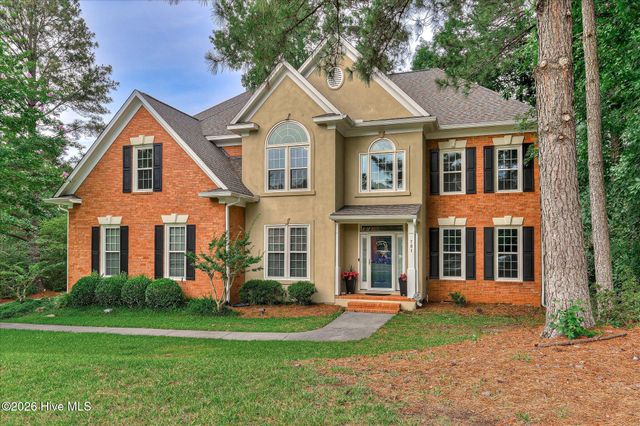 781 Sparkleberry Road, Evans, GA 30809