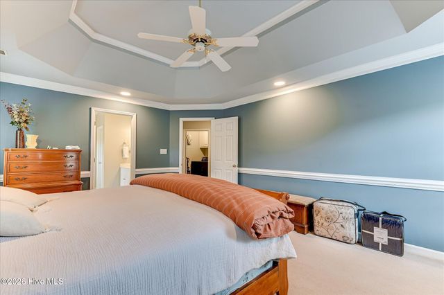 781 Sparkleberry Road, Evans, GA 30809