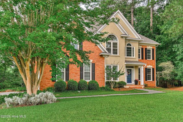 781 Sparkleberry Road, Evans, GA 30809