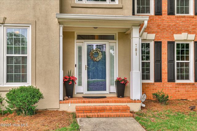781 Sparkleberry Road, Evans, GA 30809