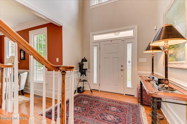 781 Sparkleberry Road, Evans, GA 30809