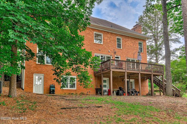 781 Sparkleberry Road, Evans, GA 30809