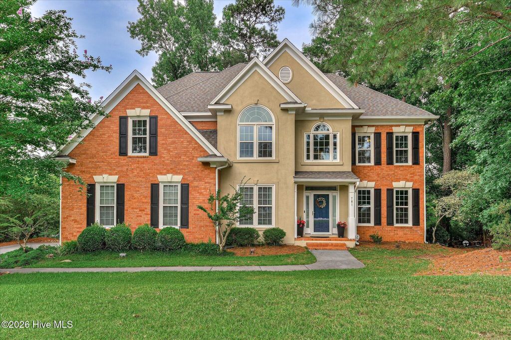 781 Sparkleberry Road, Evans, GA 30809