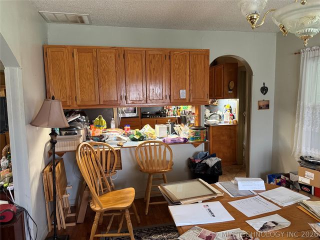 402151 W 3200 Road, Ramona, OK 74061