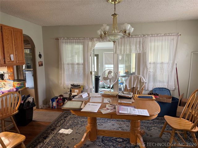 402151 W 3200 Road, Ramona, OK 74061