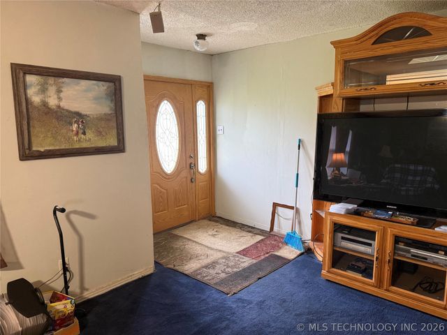 402151 W 3200 Road, Ramona, OK 74061
