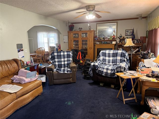 402151 W 3200 Road, Ramona, OK 74061