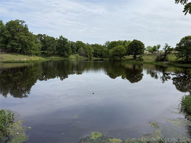 402151 W 3200 Road, Ramona, OK 74061