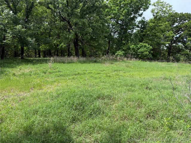 402151 W 3200 Road, Ramona, OK 74061