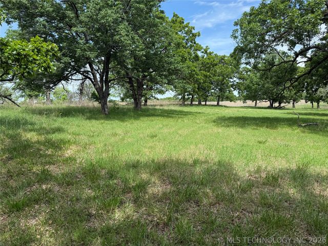 402151 W 3200 Road, Ramona, OK 74061